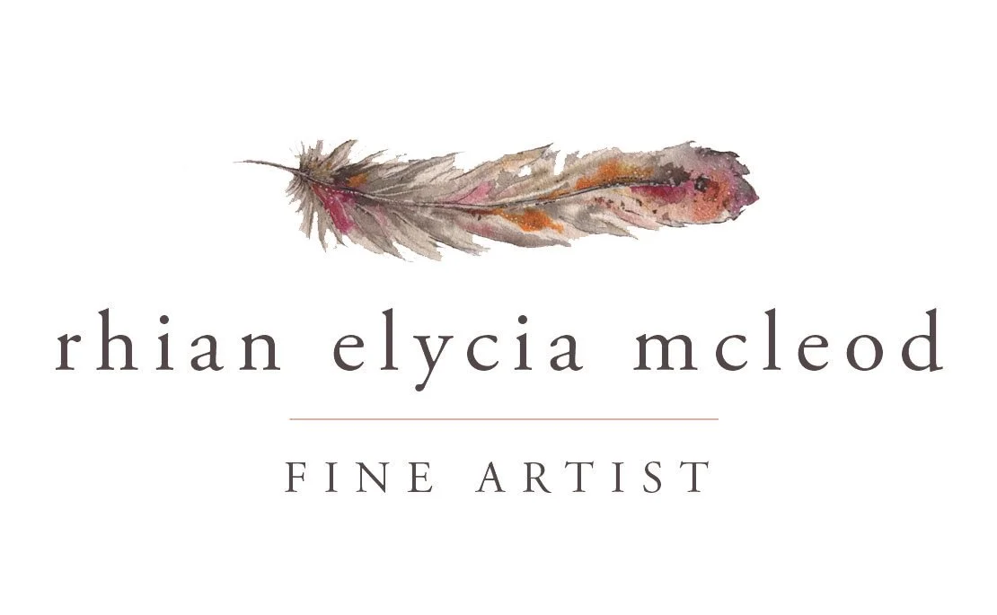 Rhian Elycia Mcleod