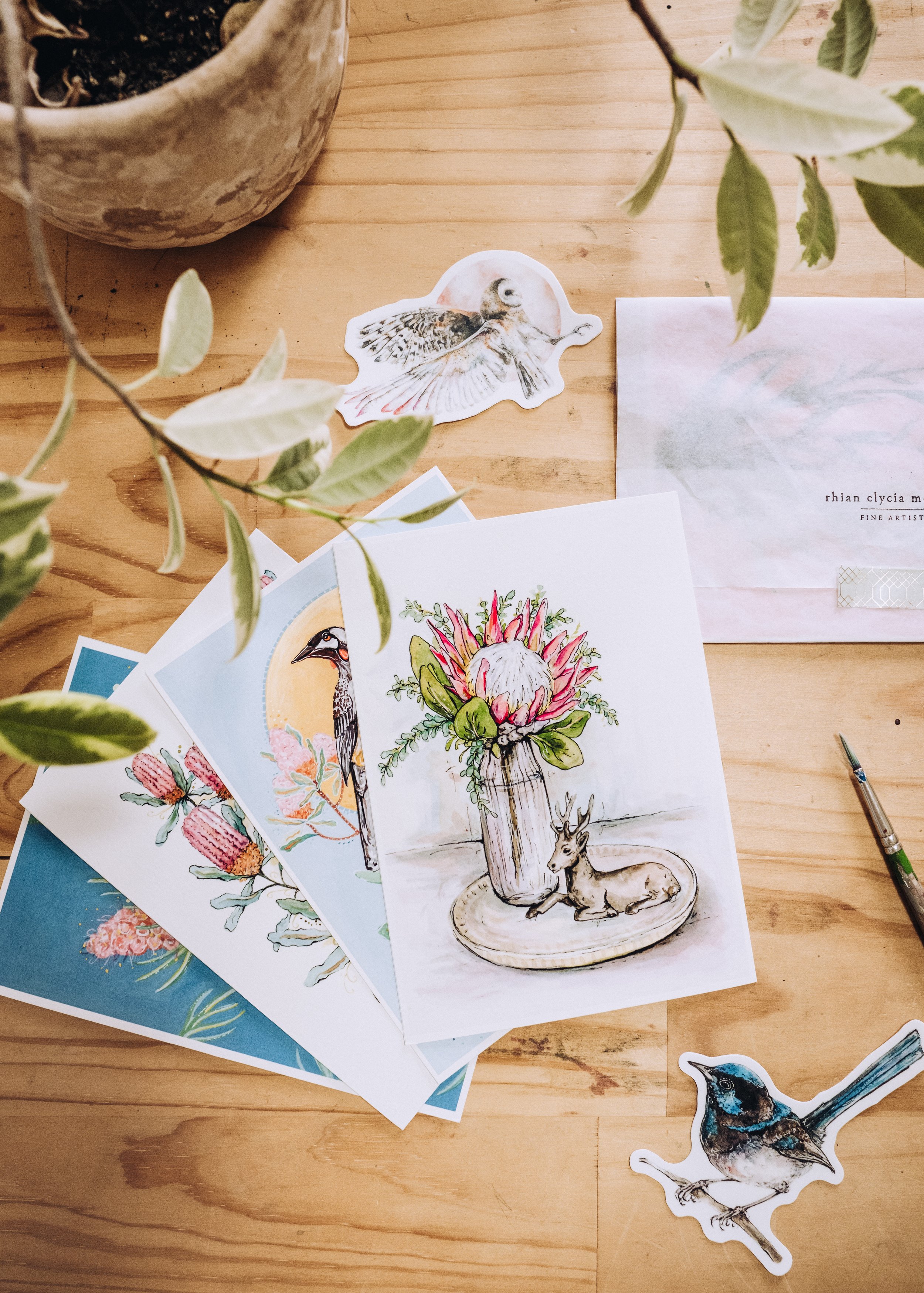 Print Club Subscription