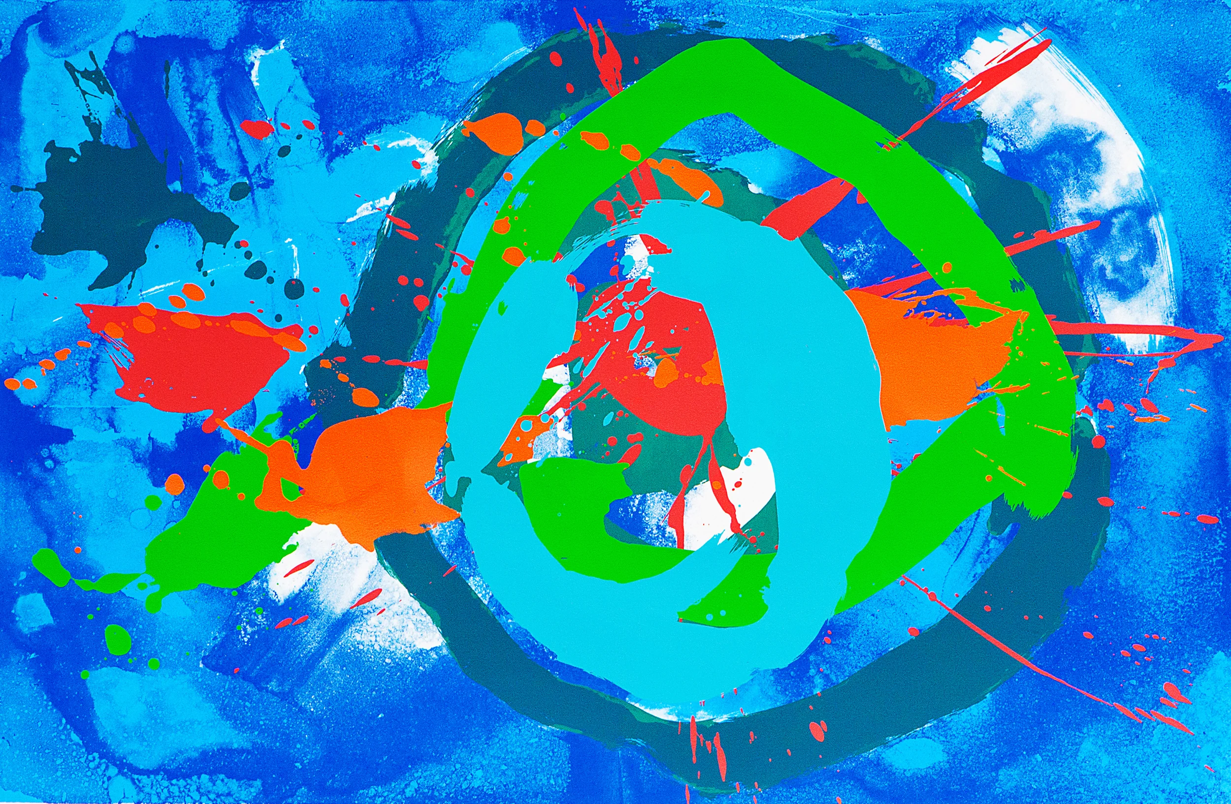 44.Looking Through Layers (Screen print editon of 40).JPG