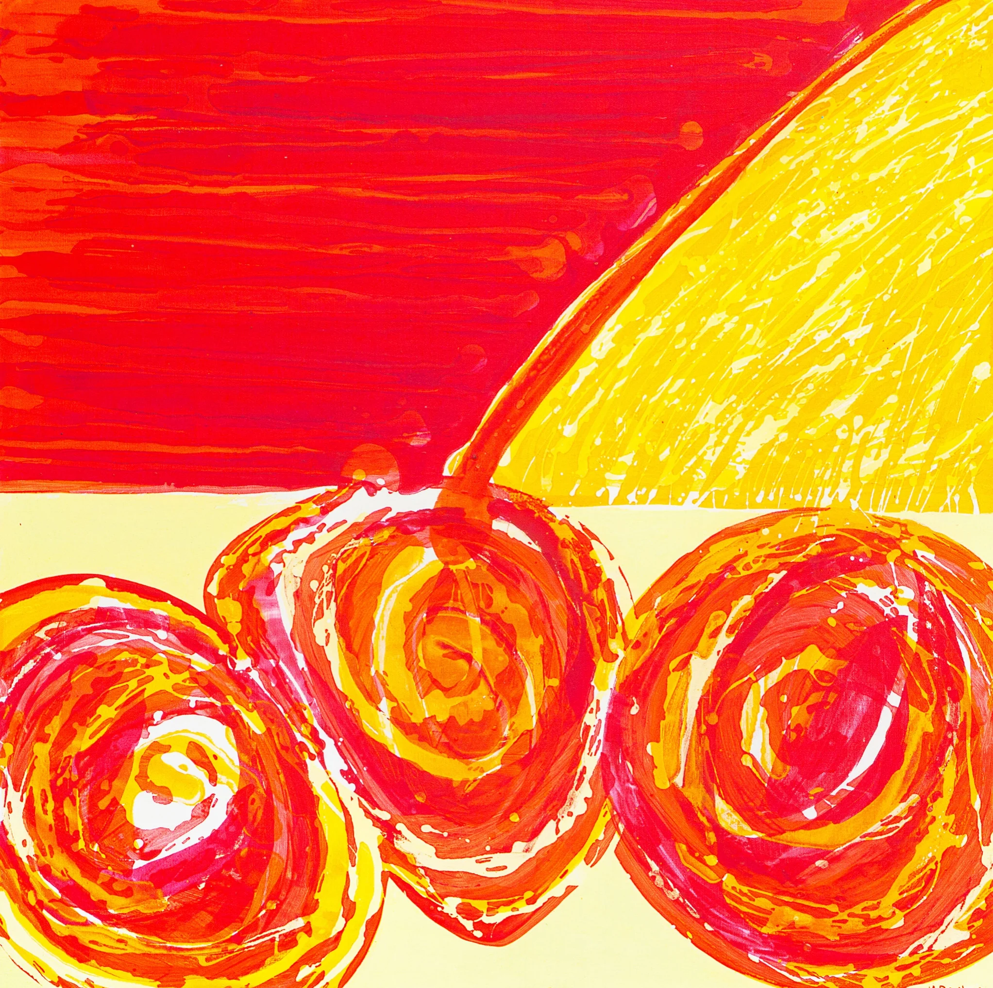 2.Follicle SENTINELS SERIES 36x36 .JPG