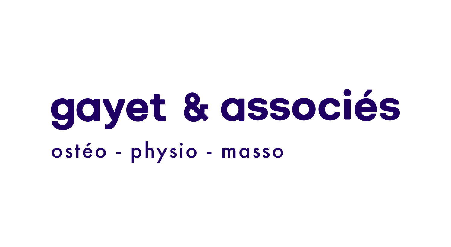 GAYET ET ASSOCIES