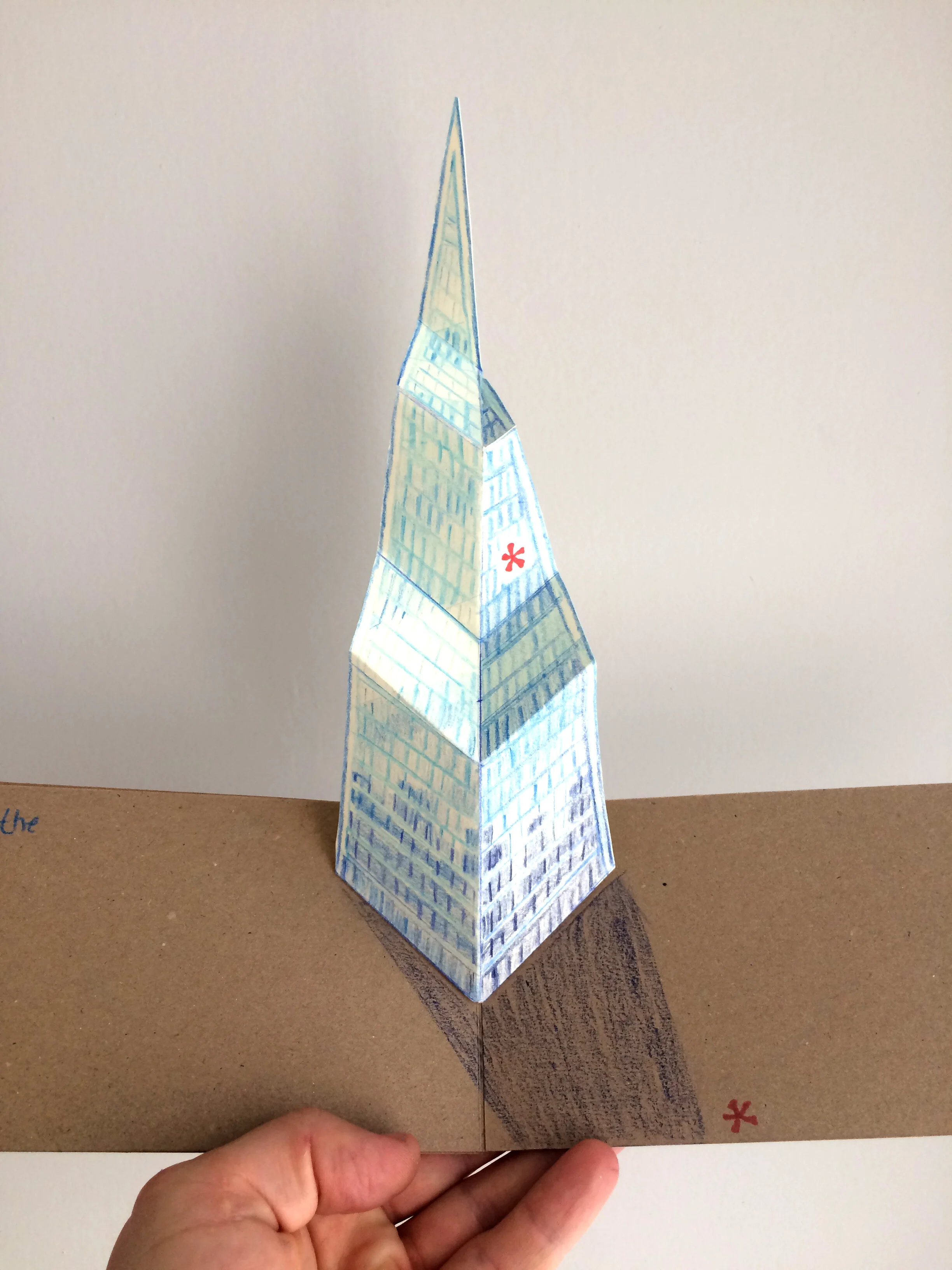 The Shard