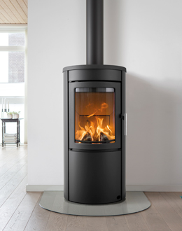 Freestanding stoves