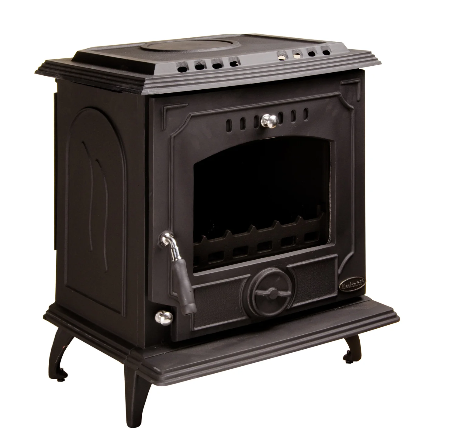 The Bellows — Cyril Johnston Stoves, wood burning and multi fuel stove  showroom in Carryduff