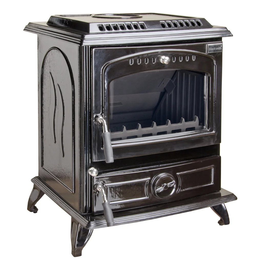 The Forge — Cyril Johnston Stoves, wood burning and multi fuel stove  showroom in Carryduff