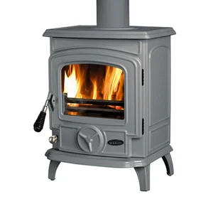 Oisin — Cyril Johnston Stoves, wood burning and multi fuel stove showroom  in Carryduff