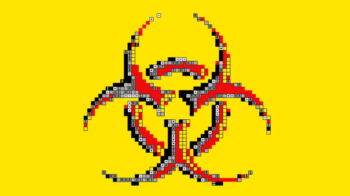 AI and Bioterrorism