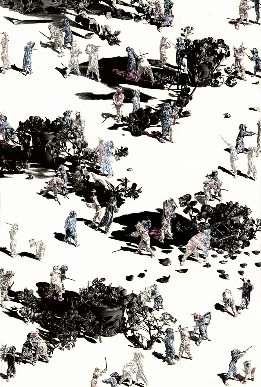 The Forest