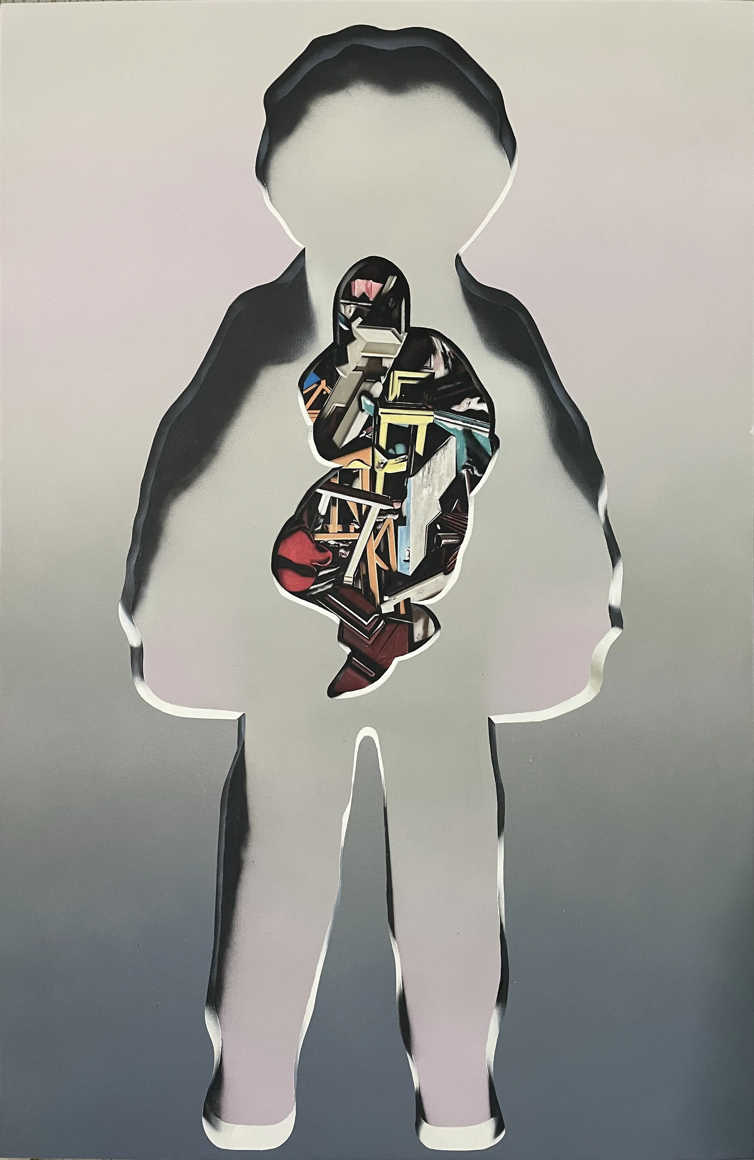 Mother 1