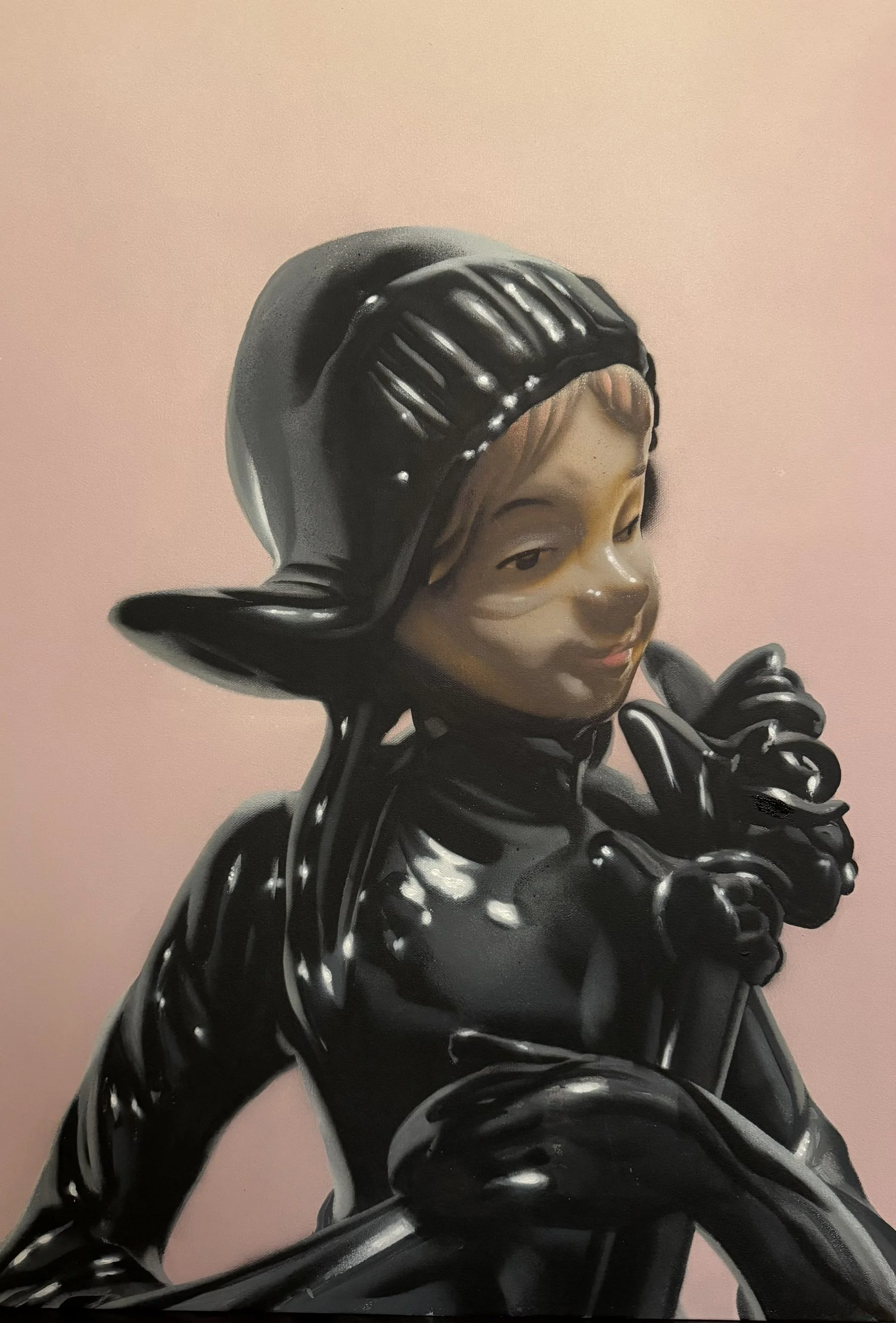 Girl 1