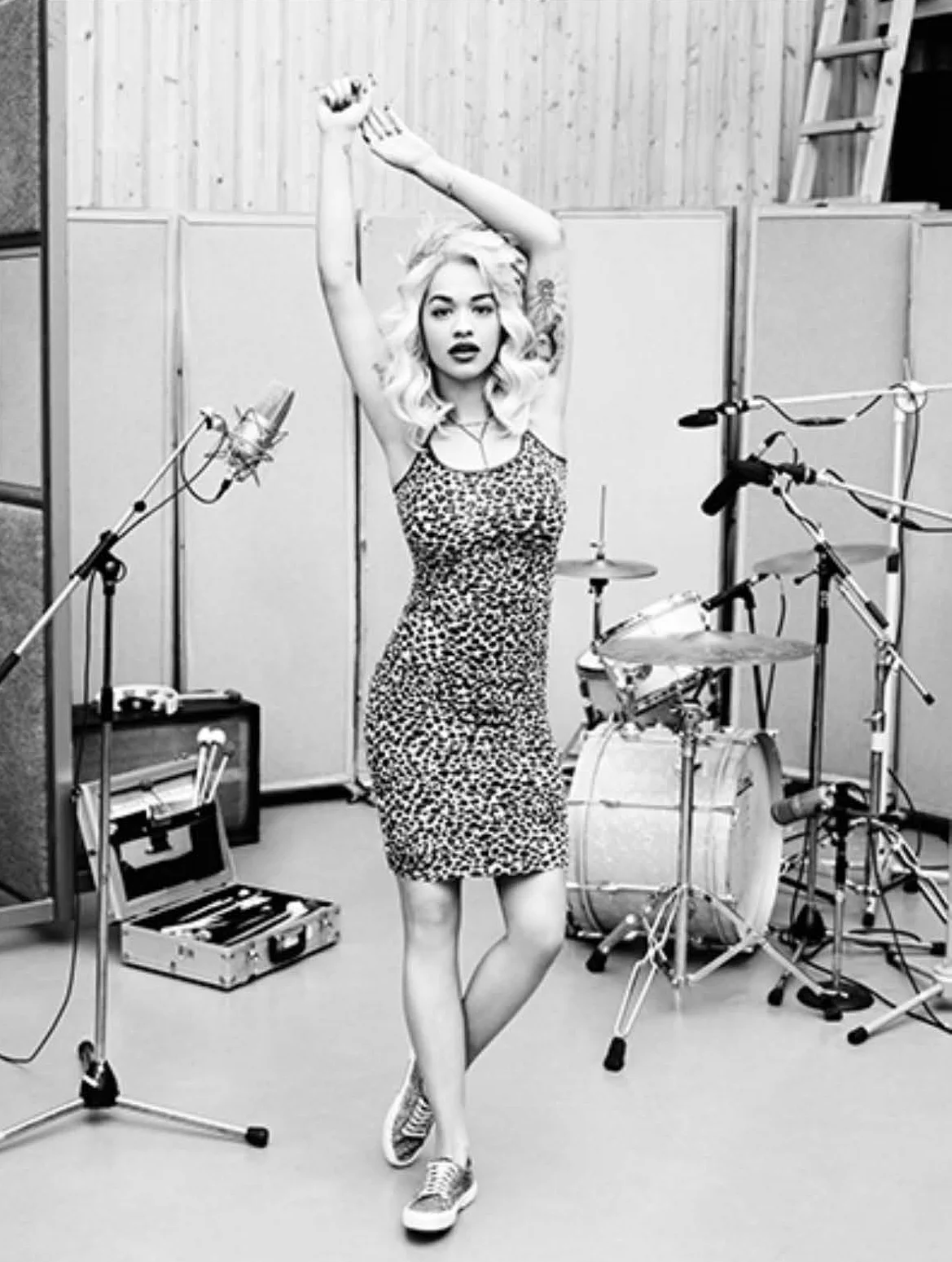 Rita Ora