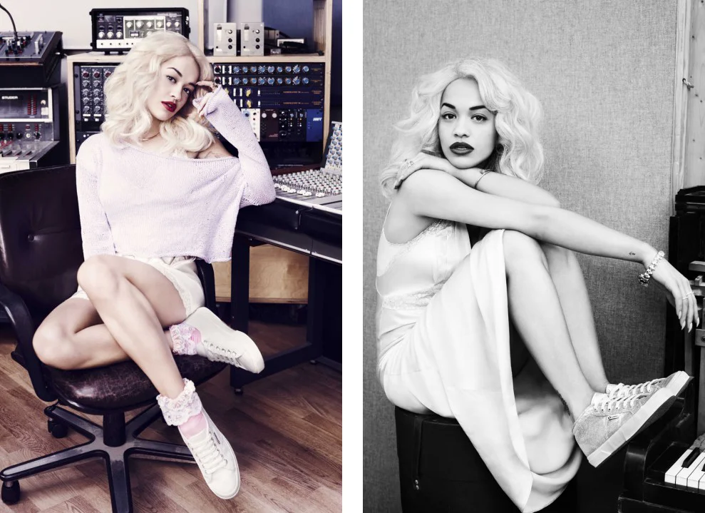 Rita Ora