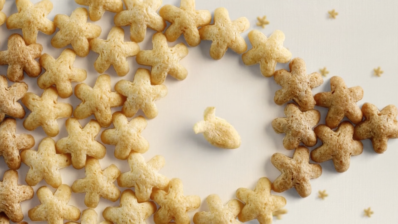 Rice Krispies Multigrain