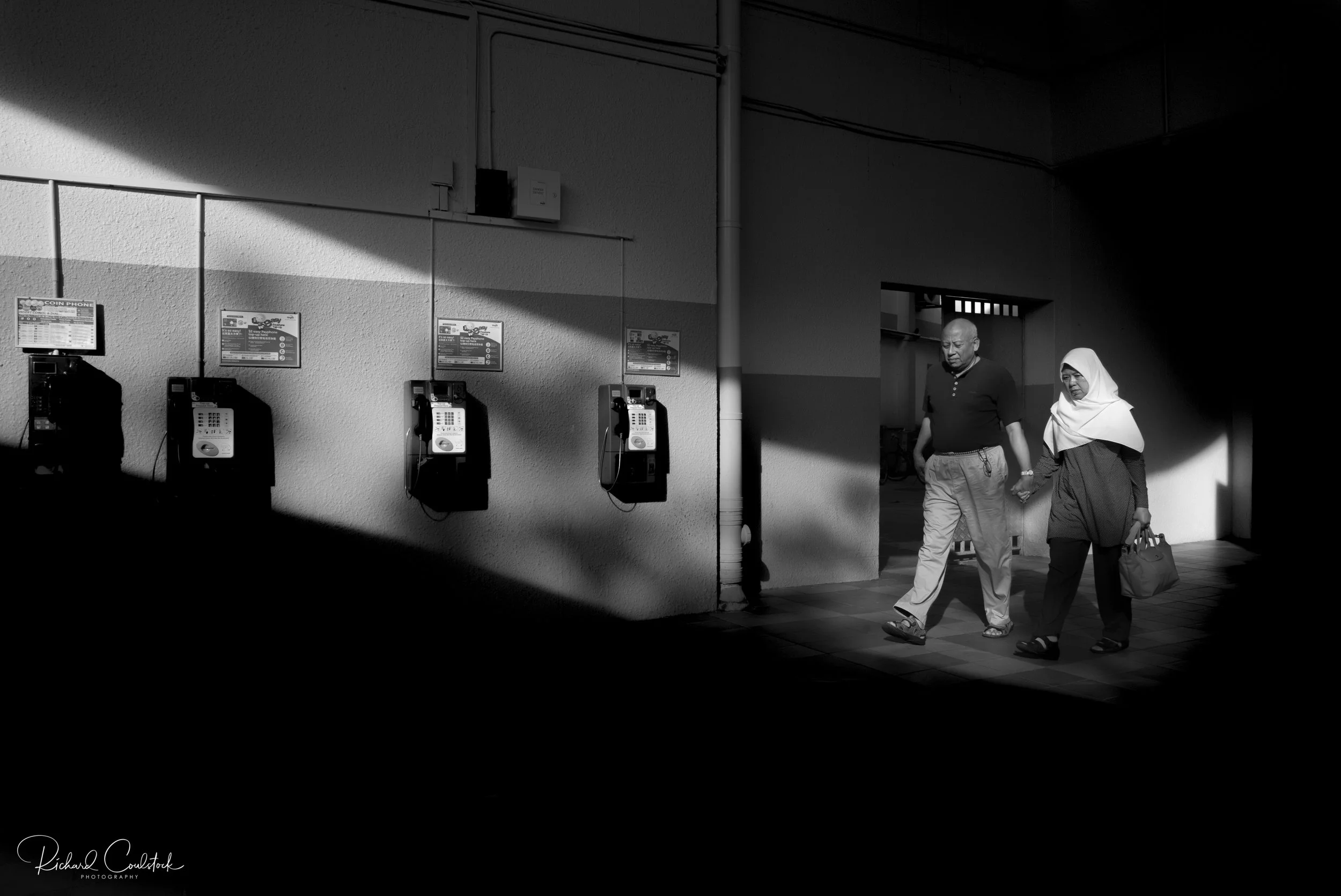Light and Shadow Collection
