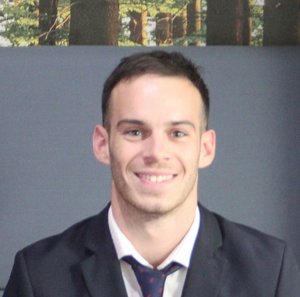BUSINESS DEVELOPMENT EXECUTIVE Lewis payne Lewis is the newest member of the business development team, he has quickly found his feet and is often found using social selling to his advantage for generating new business. He has quickly assimilated into the team and become a valued member of Cupaz. His attention to detail lends him to be an excellent salesman and appreciated team member here at Cupaz.