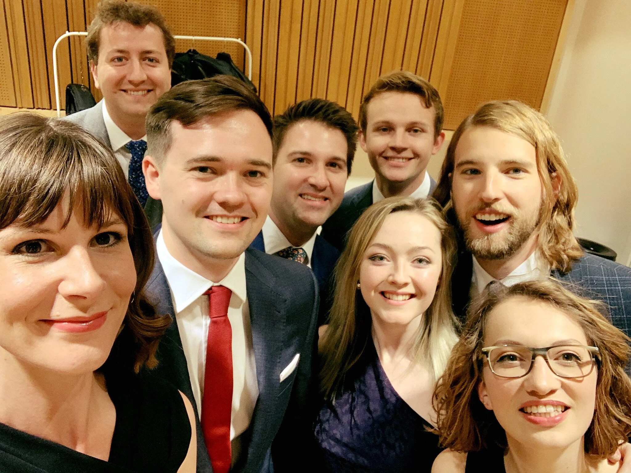 Digital Academy — VOCES8 Foundation