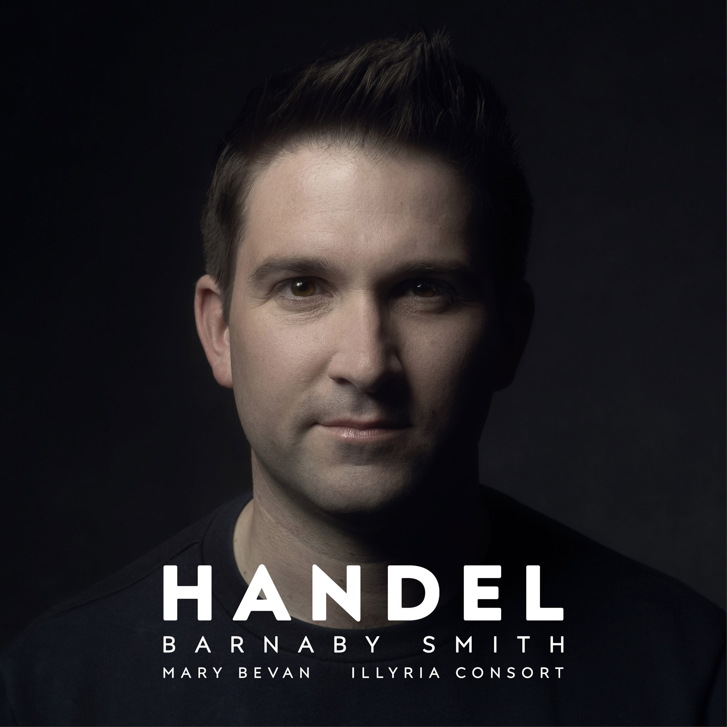 VCM136 Barnaby Smith: Handel