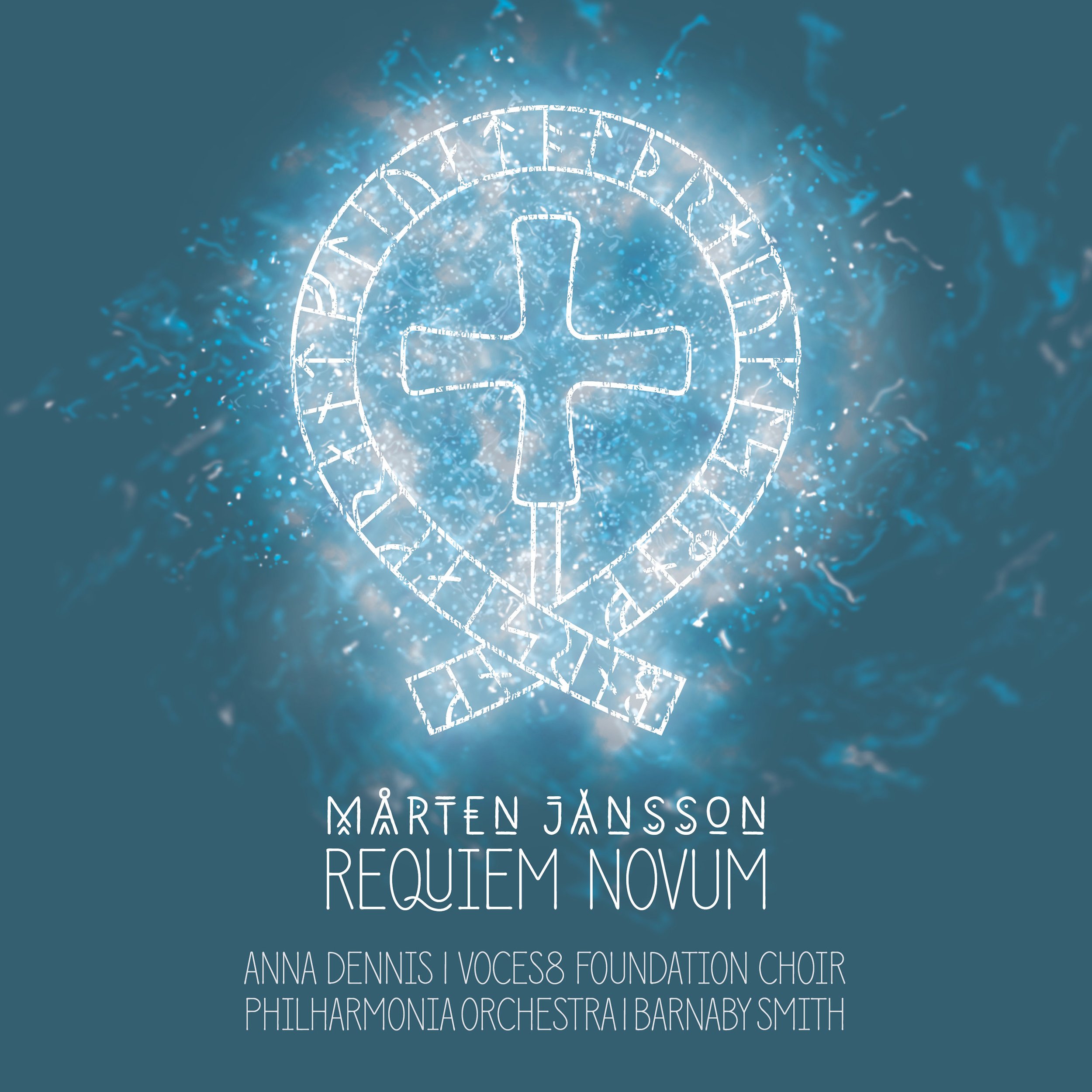 VCM140 Requiem Novum - Mårten Jansson