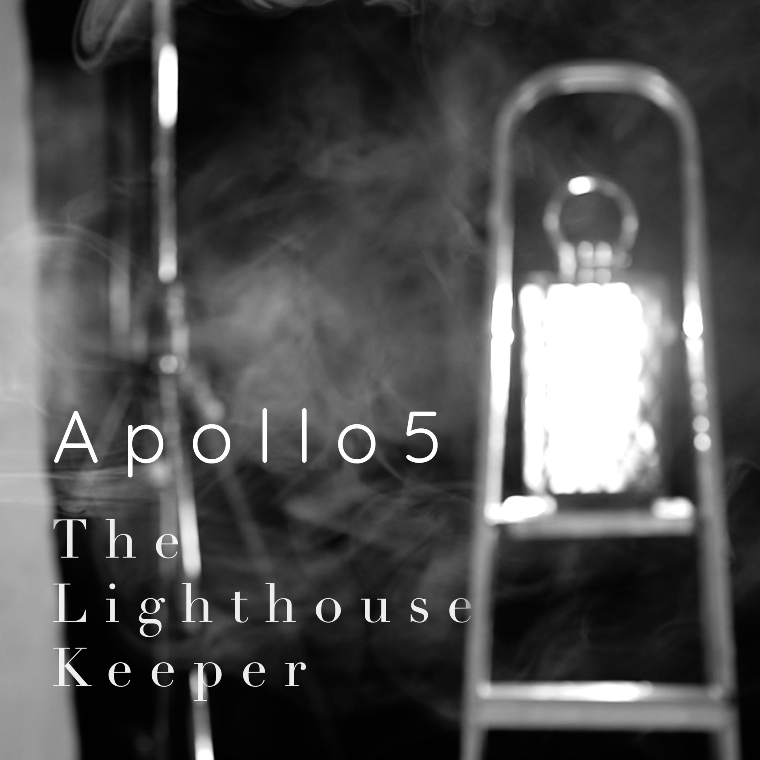 VCM154 Apollo5: The Lighthouse Keeper