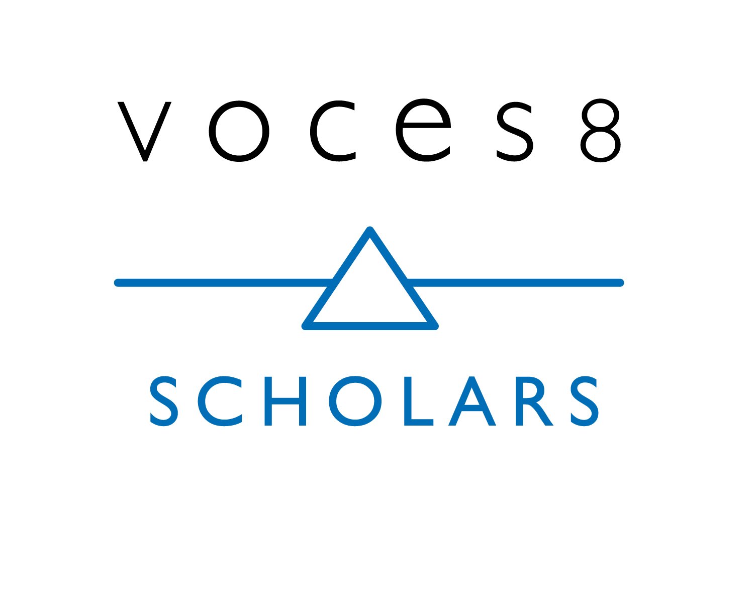 VOCES8 Scholars