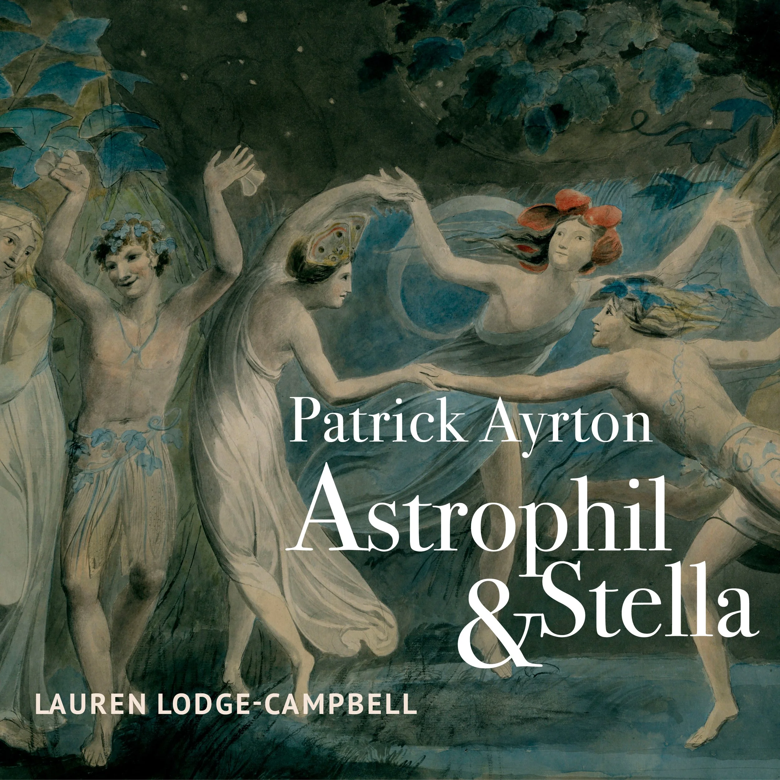 VCM171 Astrophil &amp; Stella