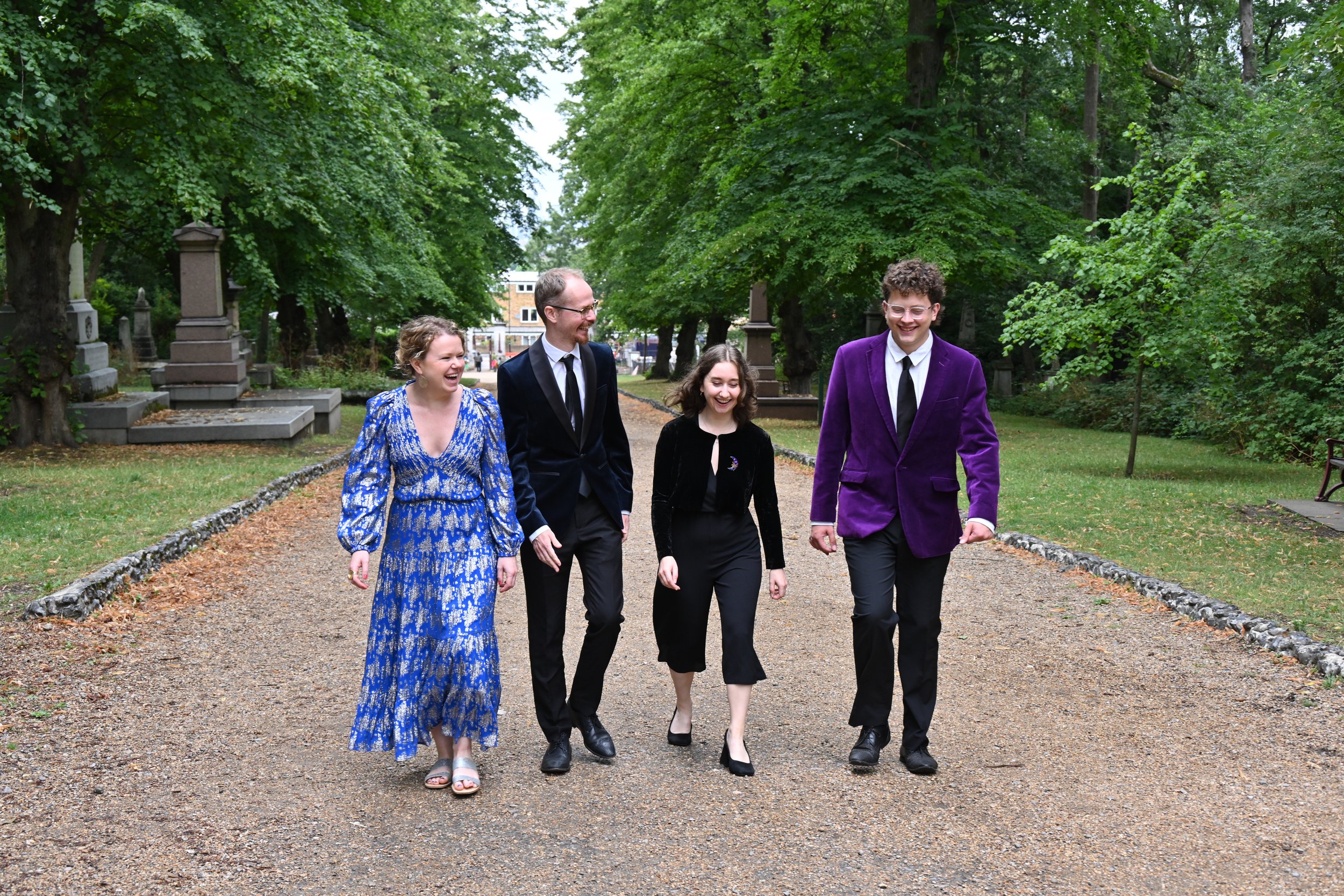 Musica Poetica - Sonare Choir