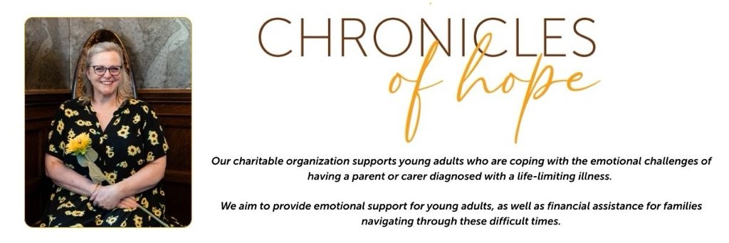 Chronicles of Hope