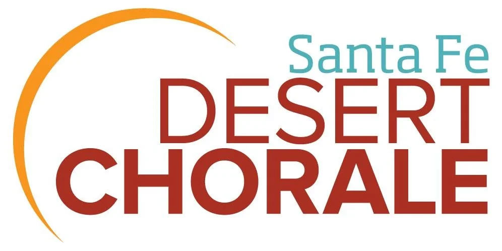 Santa Fe Desert Chorale and the VOCES8 Foundation Launch US Scholars Partnership