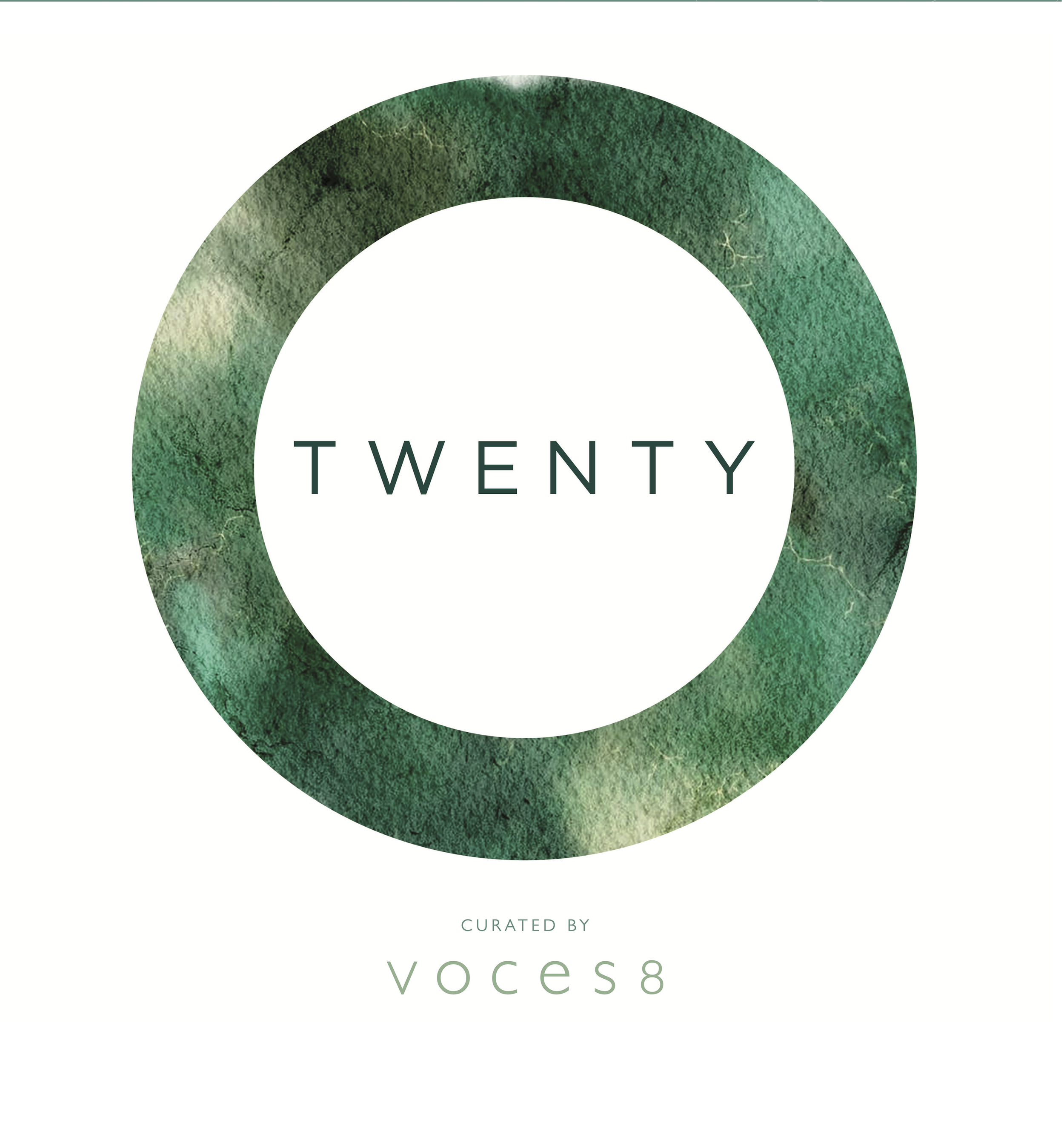 VOCES8 - 'TWENTY'