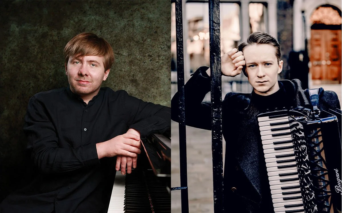Composer Residency Concert - jamconcert.org