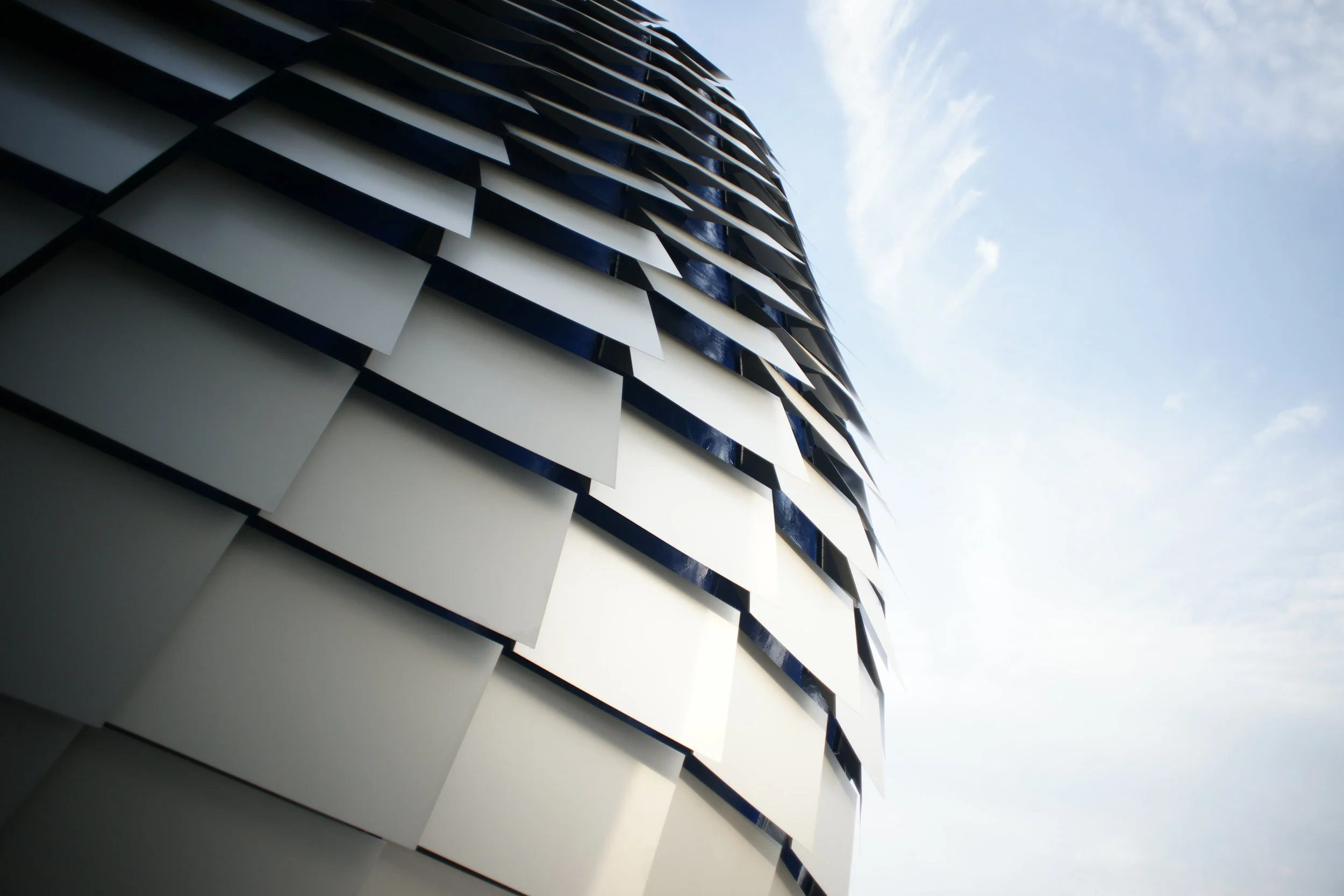 EXPO 2012 YEOSU: THE LIVING OCEAN AND COAST