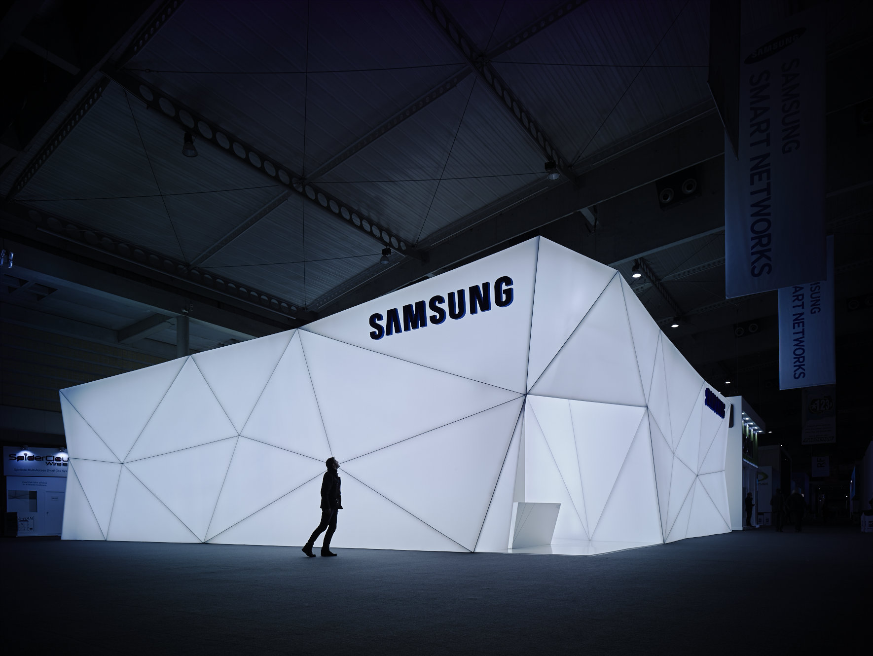 MWC 2013, BARCELONA