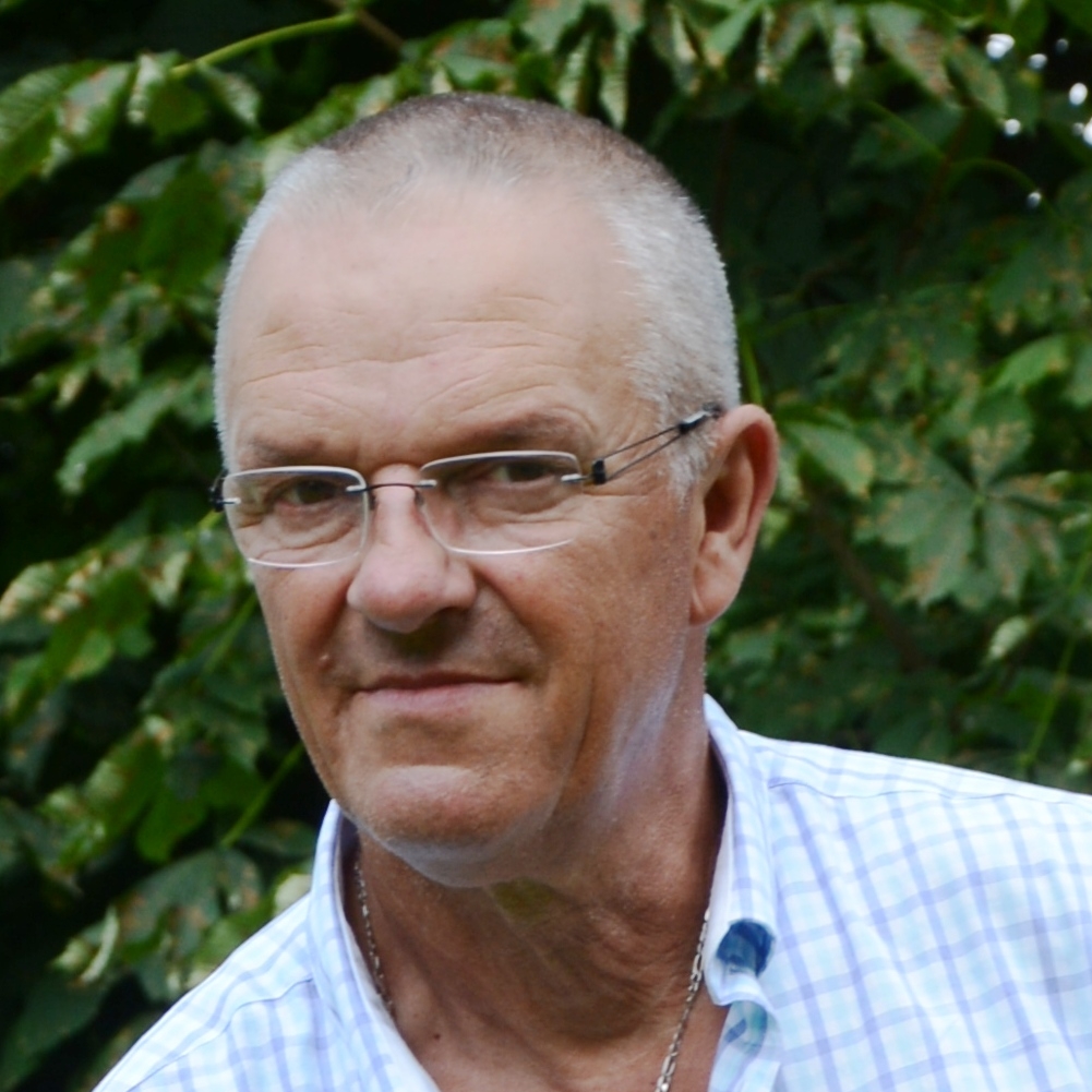 Jean-Pierre Gotti
