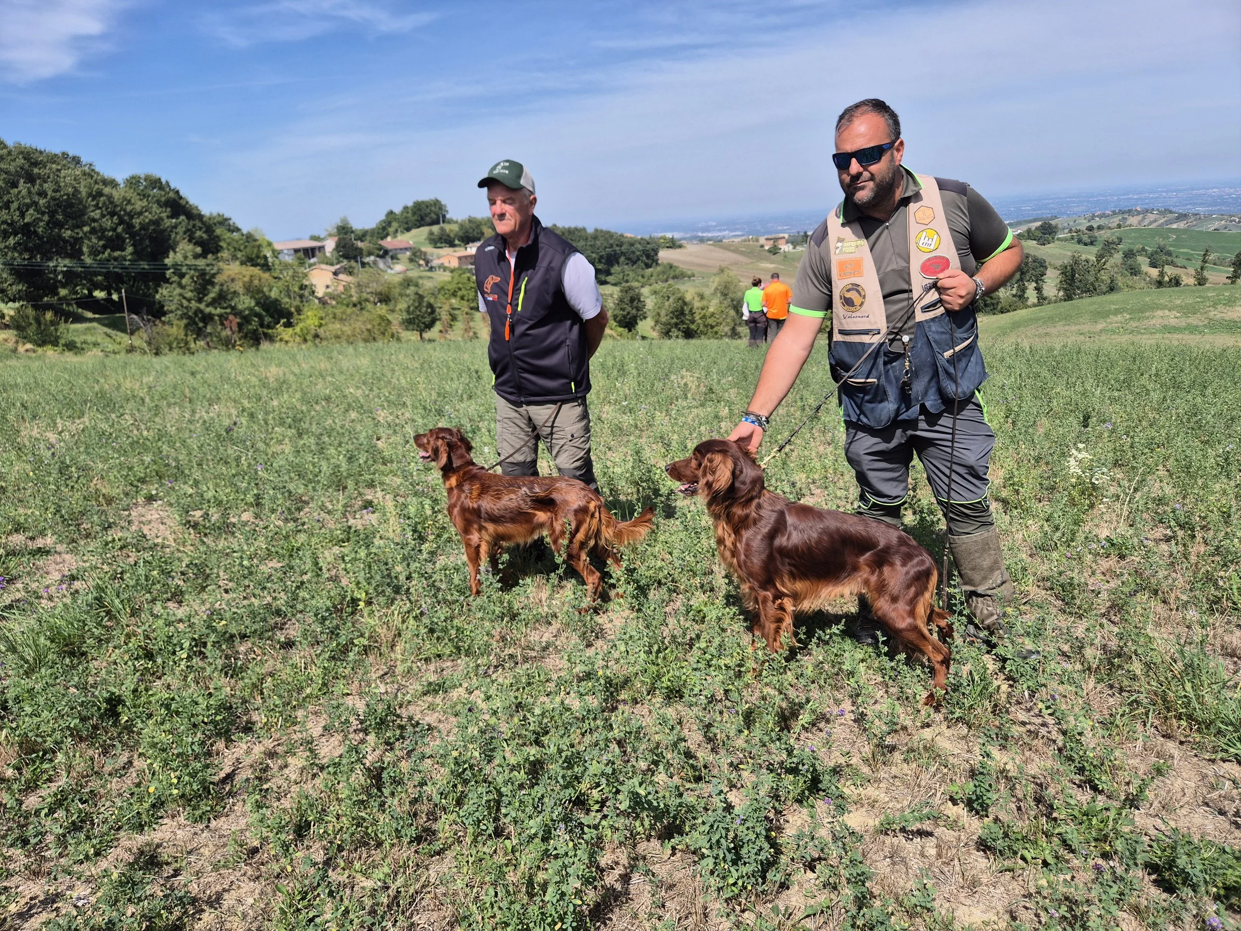 Practical Hunting European Championship Italy 2026
