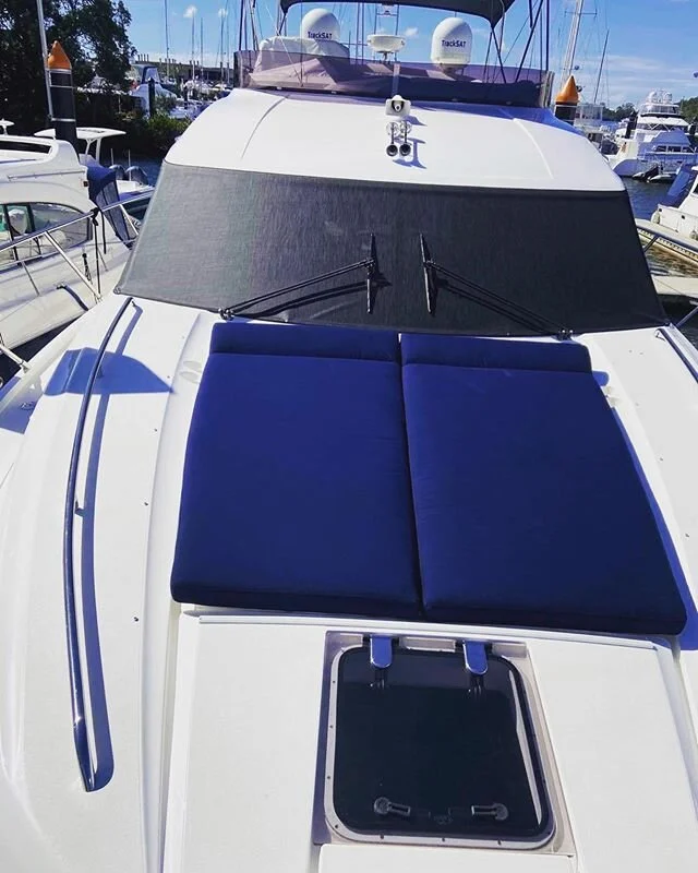 Do It Yourself Boat Upholstery / Boat Upholstery 101 Tips For Crafty