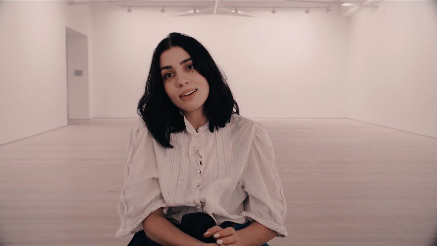 INSIDE PRISON WITH PUSSY RIOT