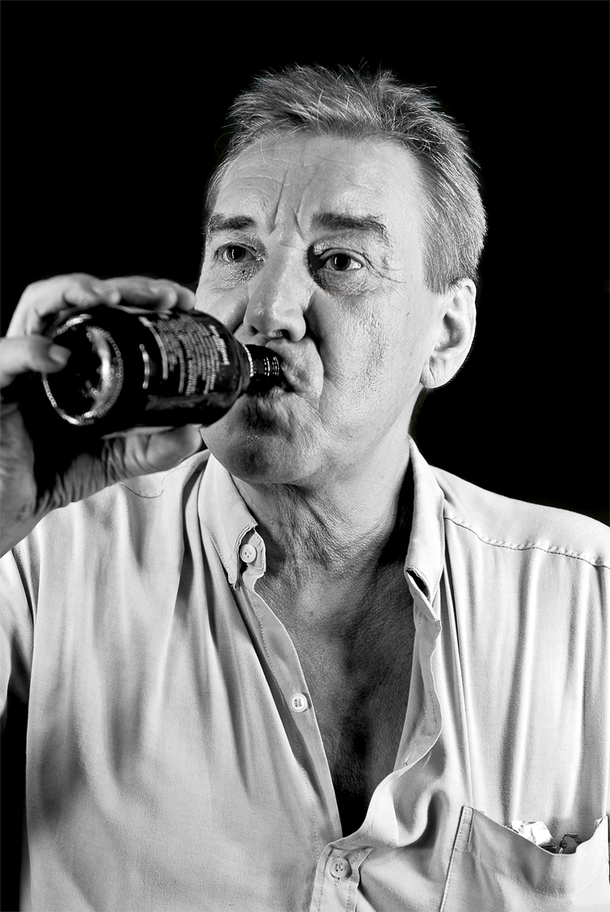 George, born as Jürgen in 1946 in Bayern, Germany. First time to the Philippines in 1986. Full time resident since 1992. From EXPAT, 2010