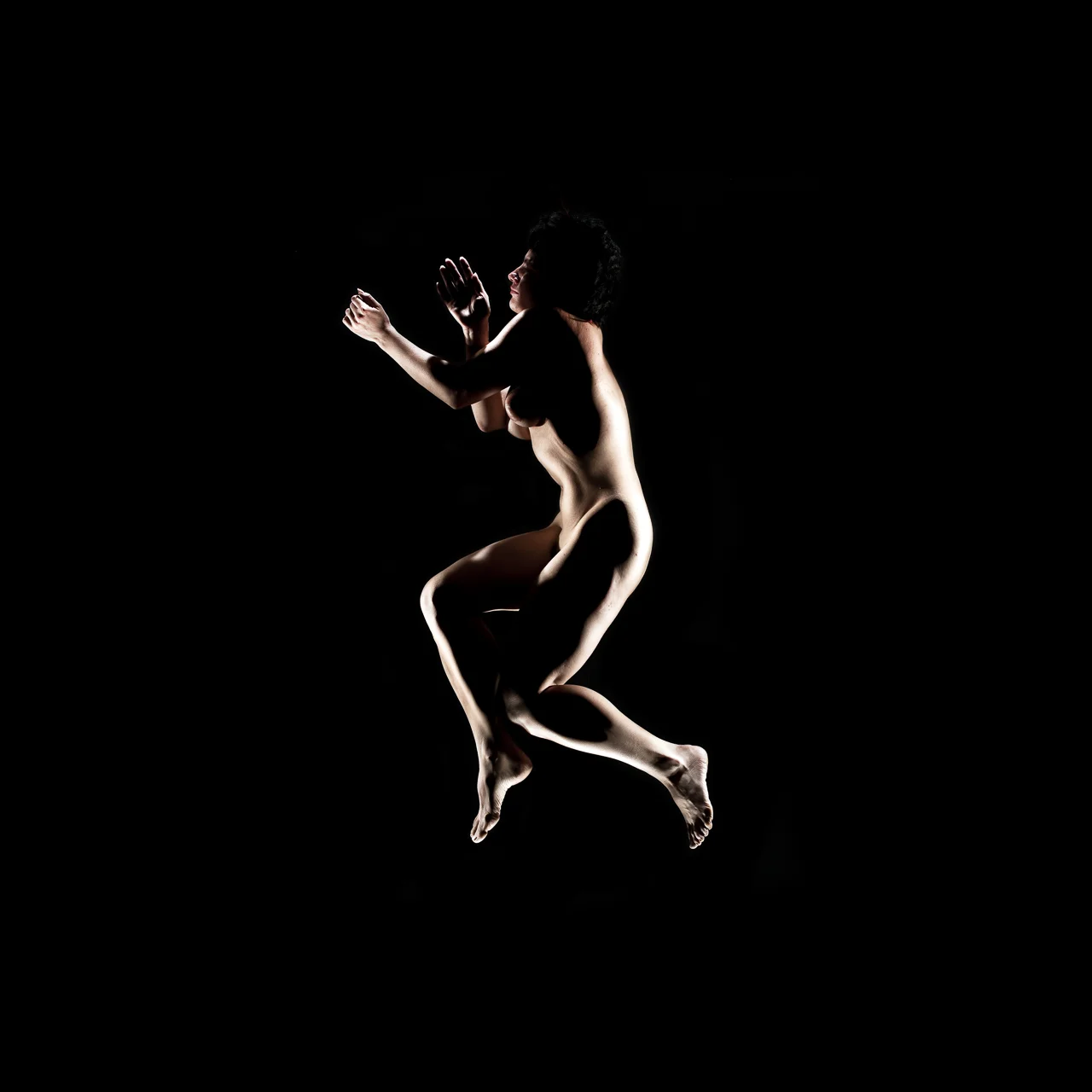 Untitled, from Body/Mind, 2006
