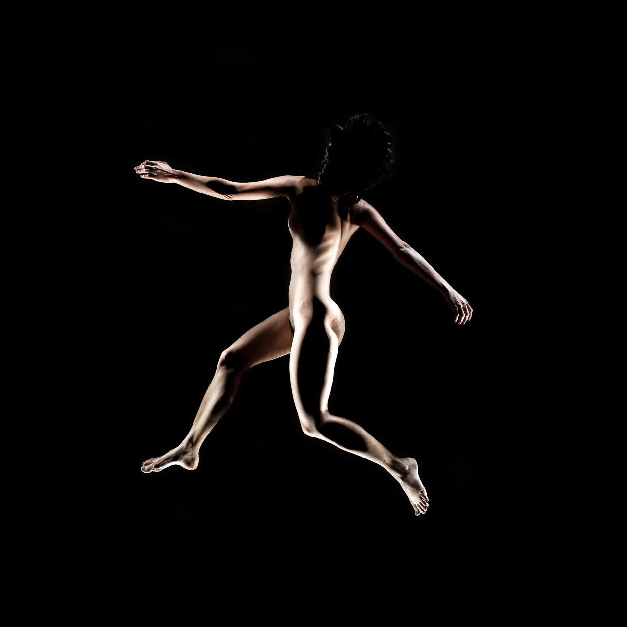 Untitled, from Body/Mind, 2006