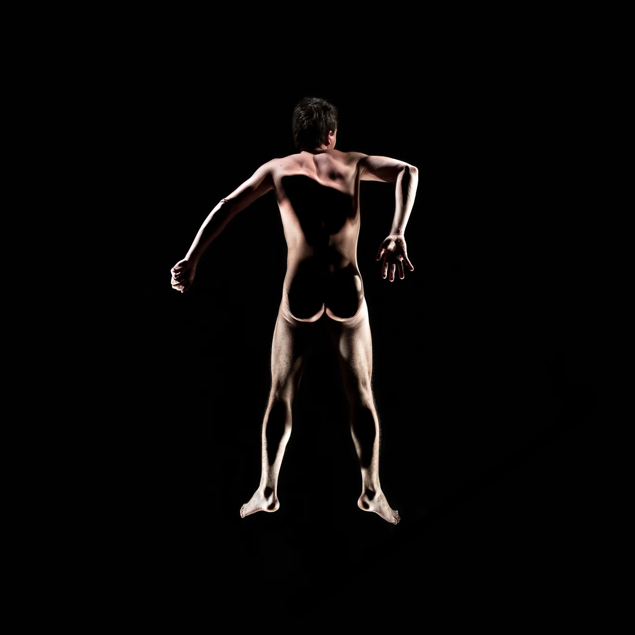 Untitled, from Body/Mind, 2006