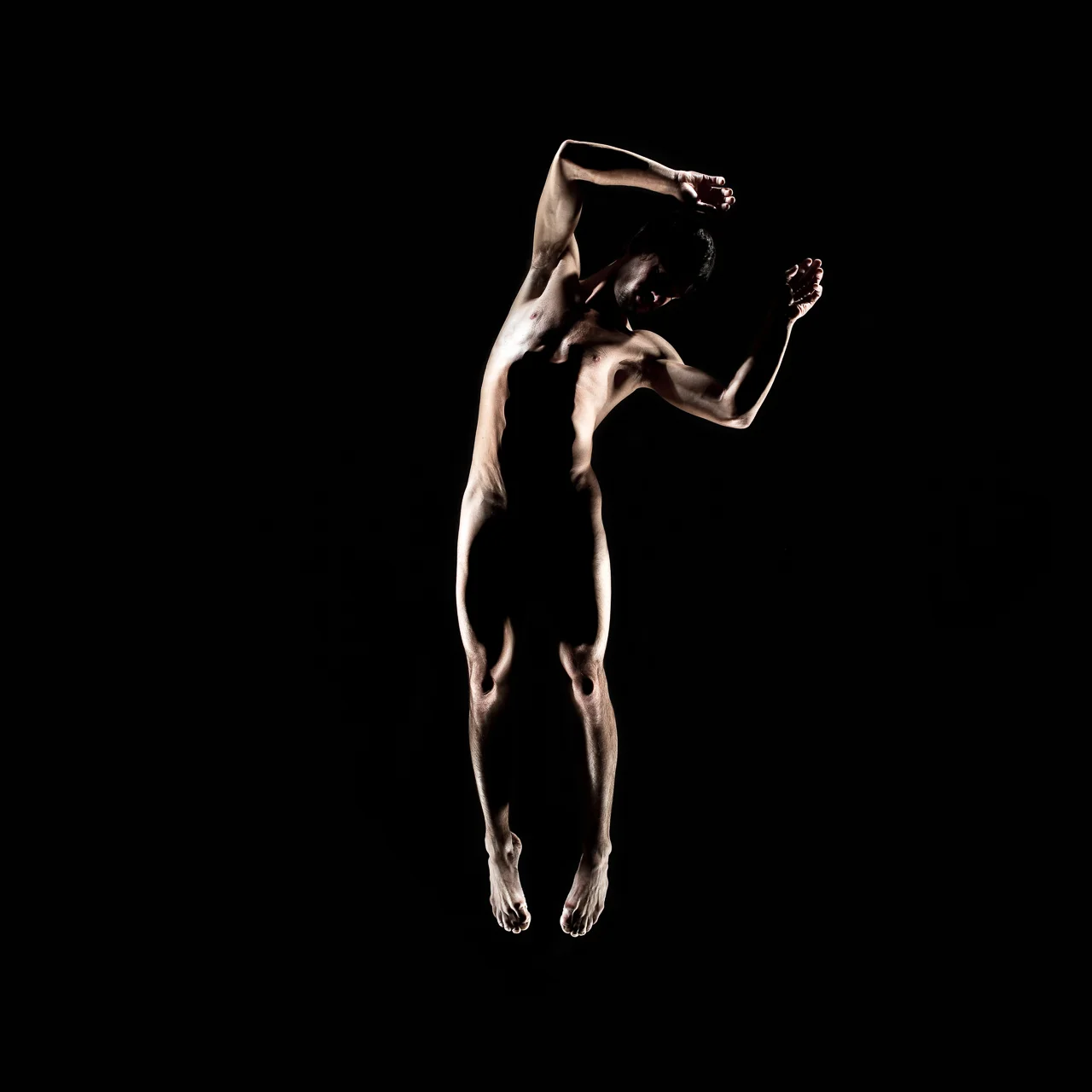 Untitled, from Body/Mind, 2006