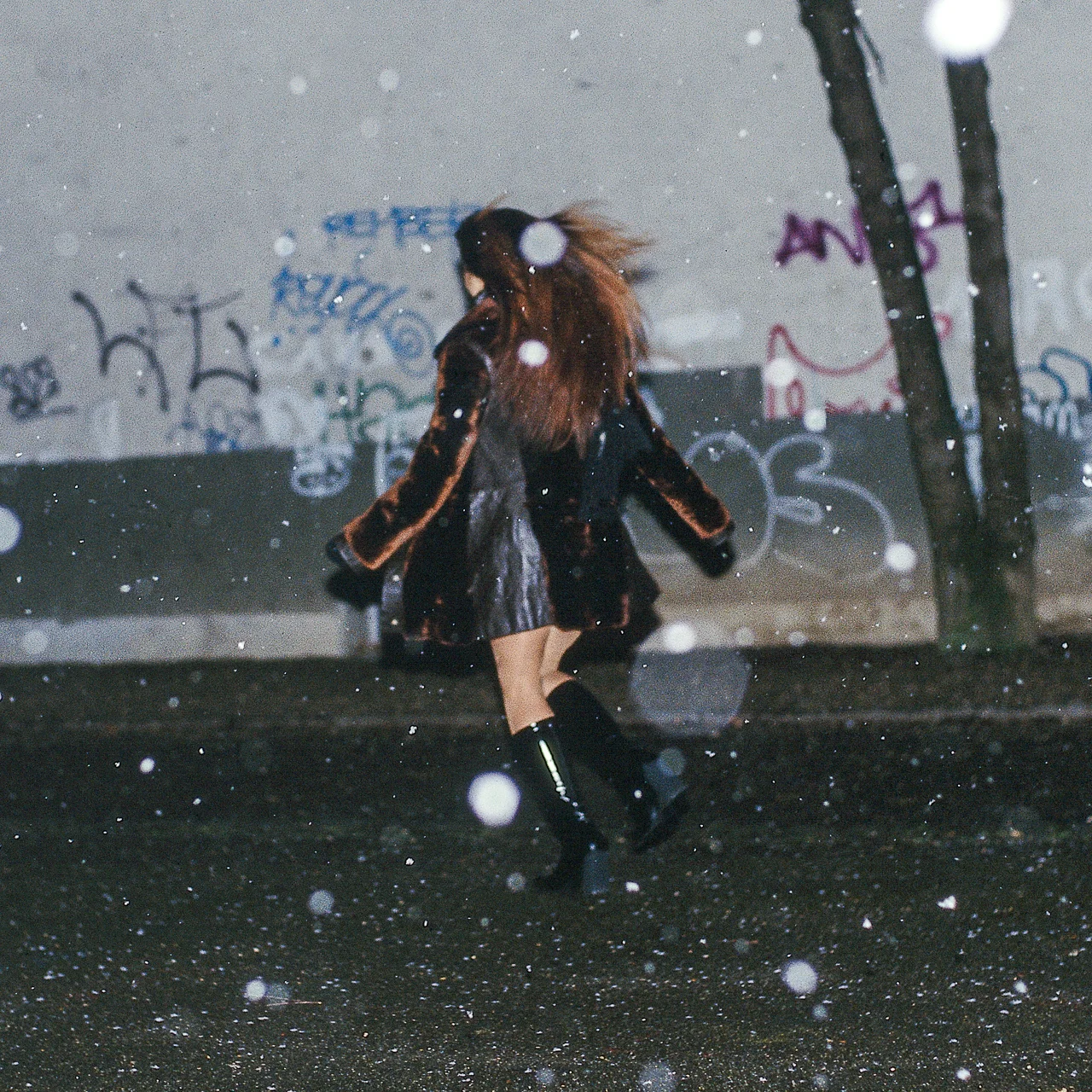  Hideaway, from  Pick-u/Hideaway,  2006 