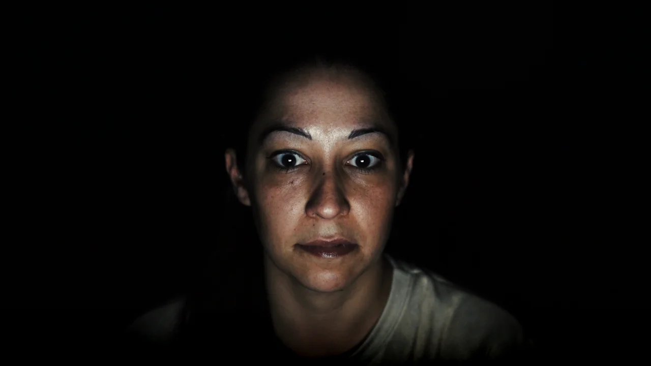 Video still, from Drizzle (working title), 27.4.2018