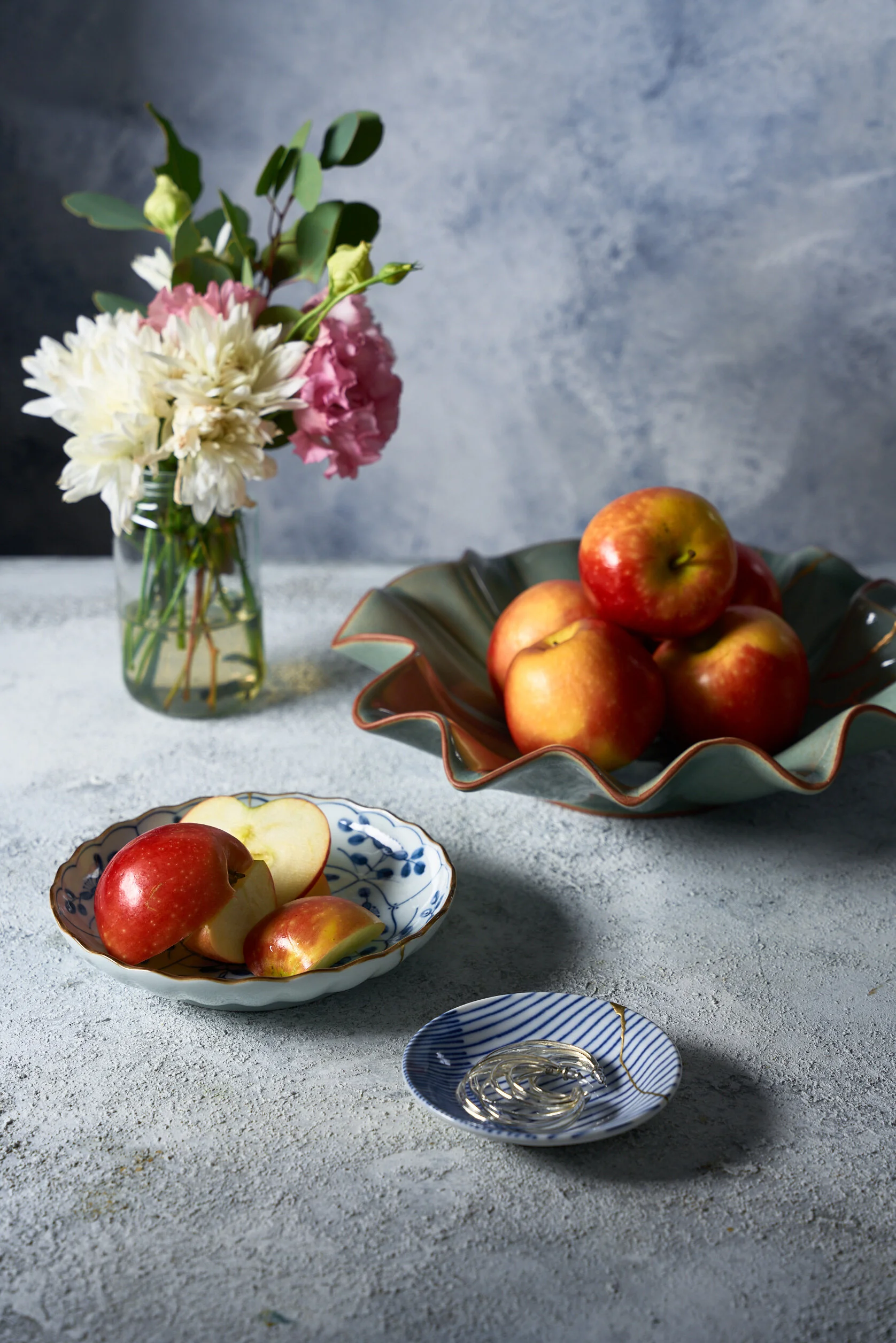Kintsugi Still Life