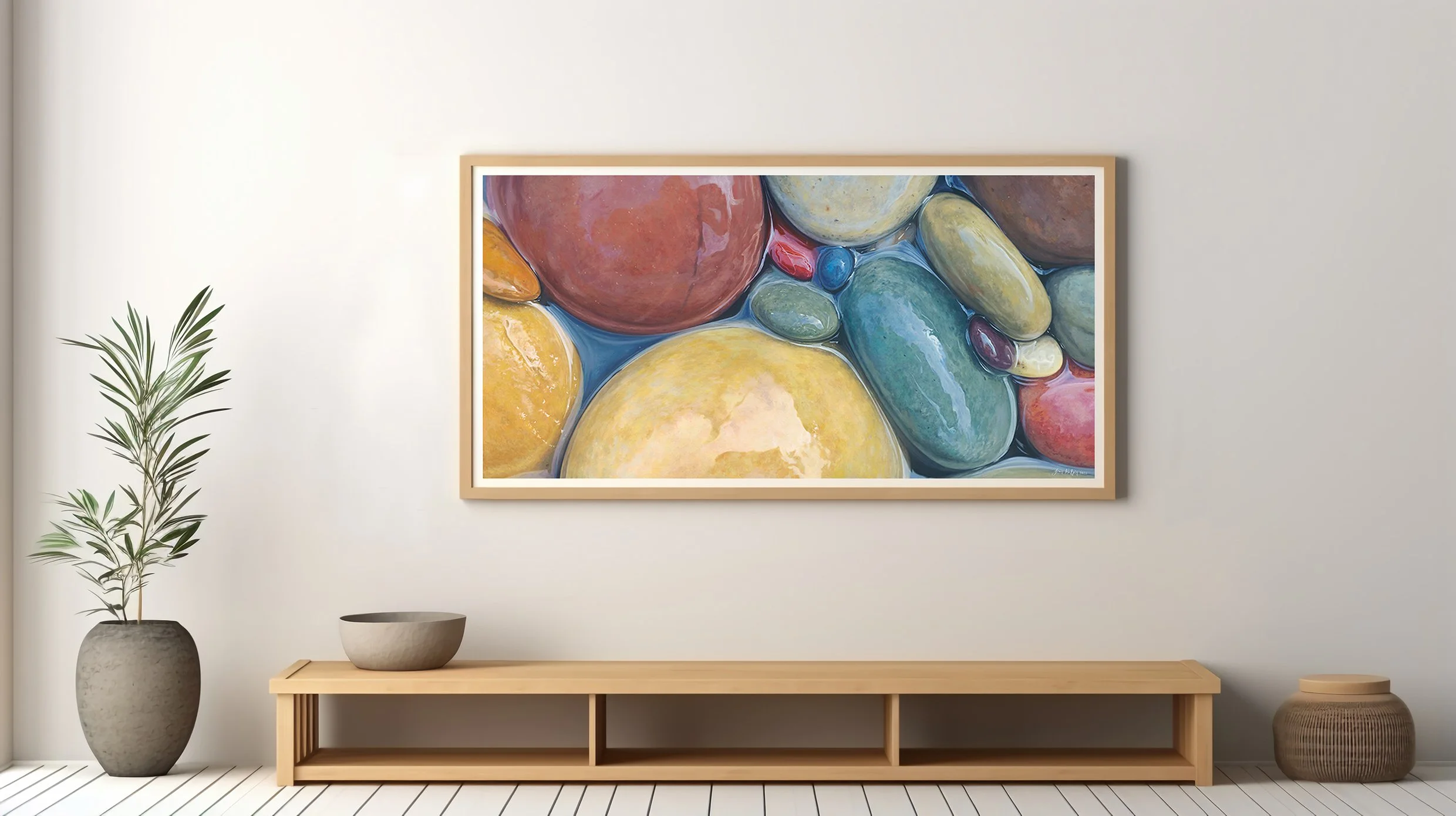 Realm of possibility