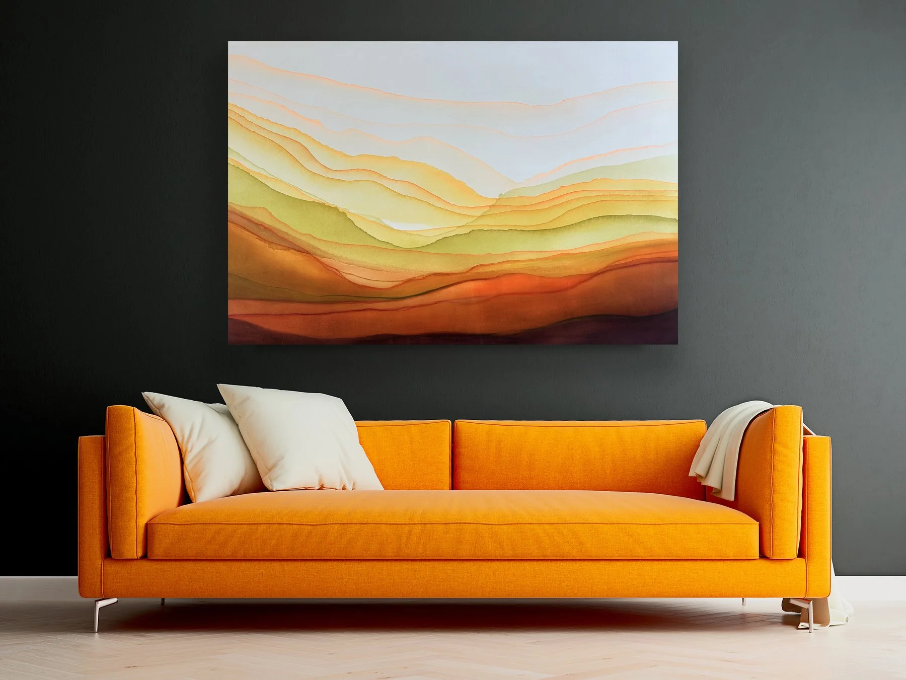 Autum glow 100x 70cm.jpg