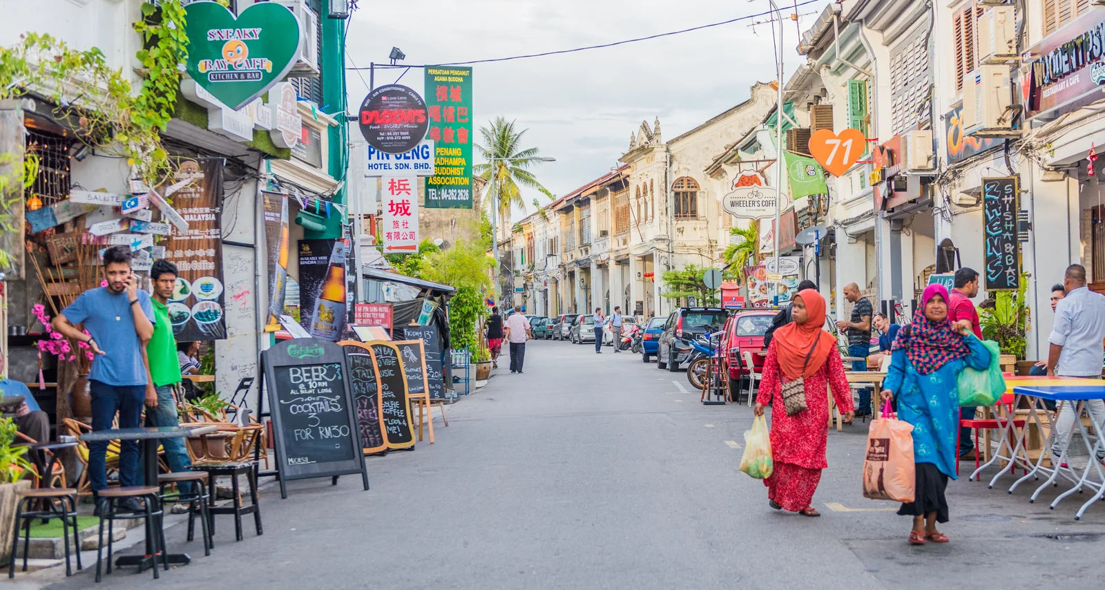 Penang