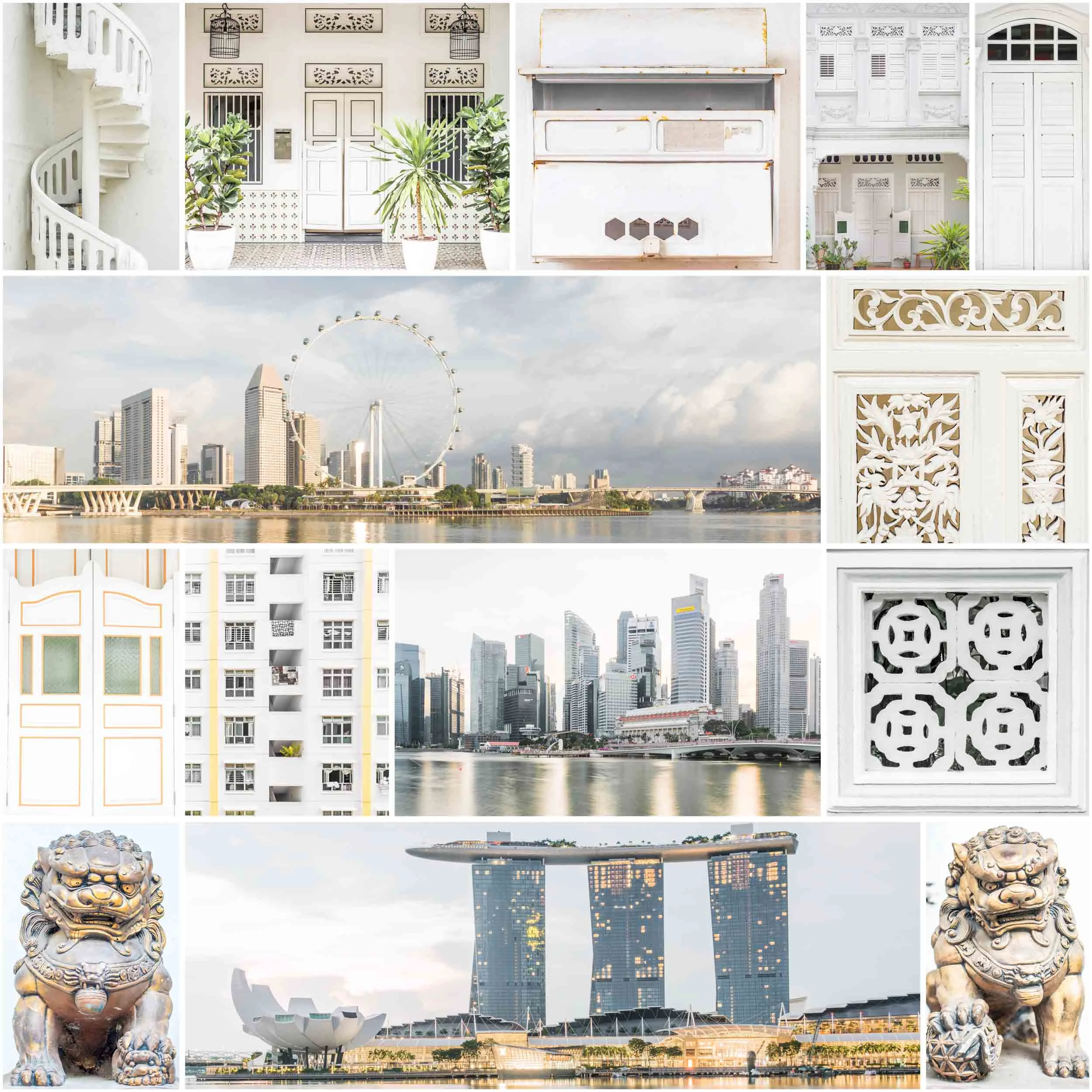 SingaPURE Singapore old and new collage-2.jpg