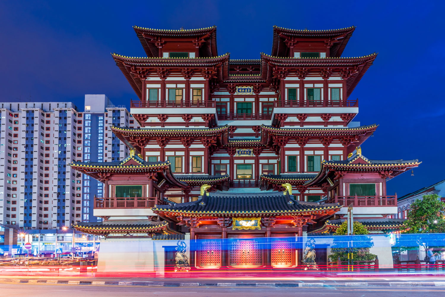 Singapore