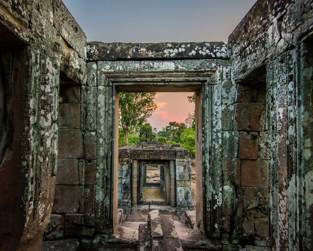 Cambodia